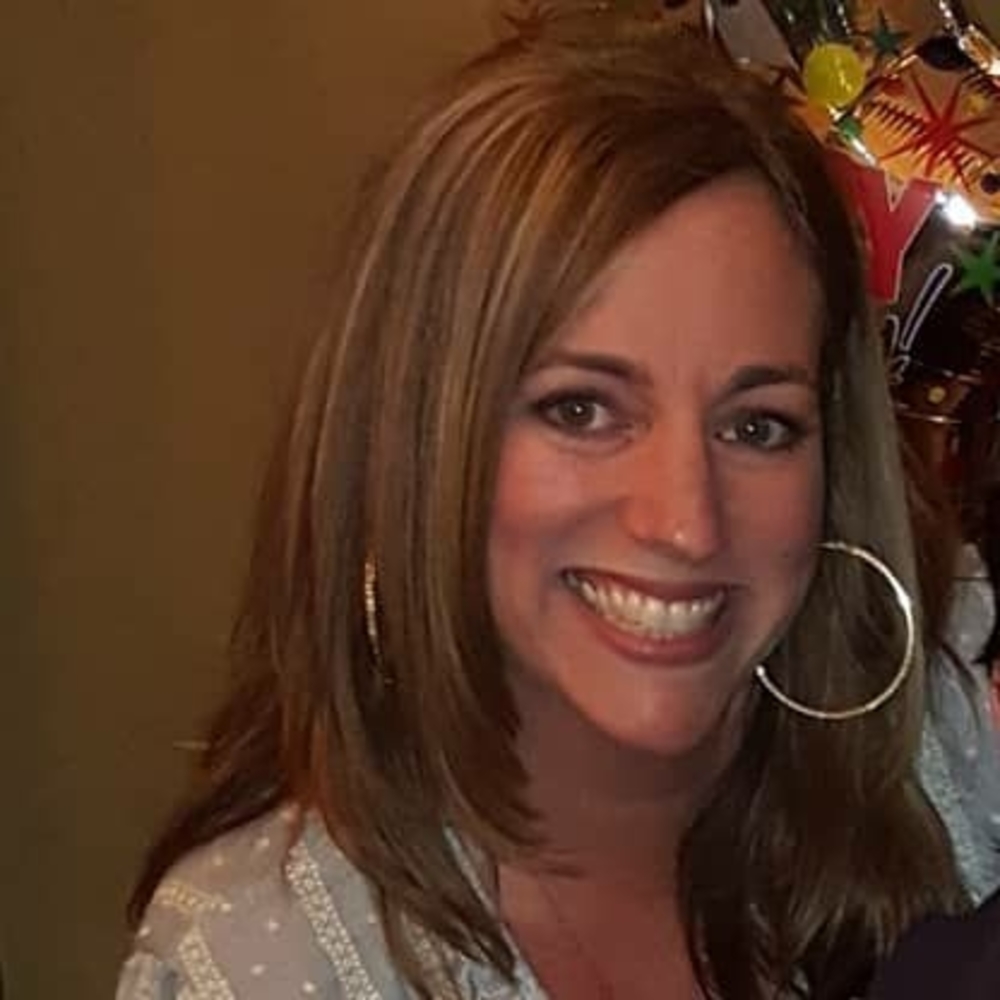 Meet your Posher, Carolyn